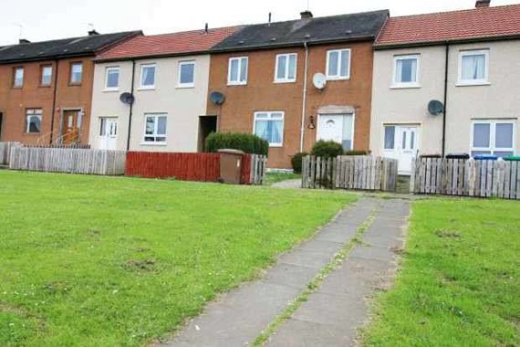 3&nbsp;Bedroom&nbsp;Terraced